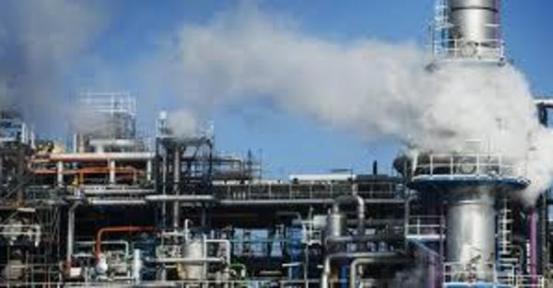 Ind&uacute;stria Qu&iacute;mica