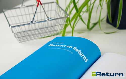 Reverse logistics - hoe omgaan met retouren